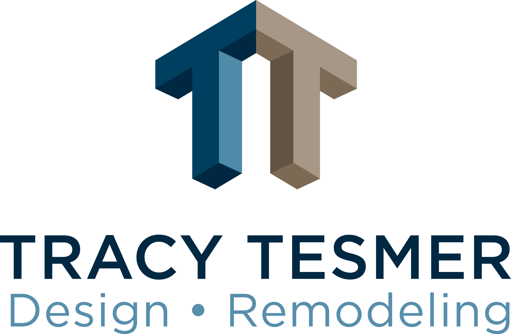 Tracy Tesmer logo